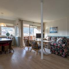 Welcome in - Appartement 'Duinoord' met balkon op toplocatie Duinweg 117-4
