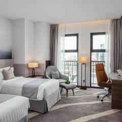 Sensory Park Urban Hotel