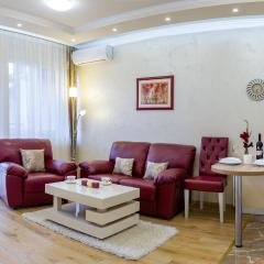 Apartman Boska Lux