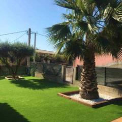 Luxury villa in Calonge with pool