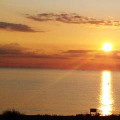 Vue Mer Panoramique WIFI gratuit