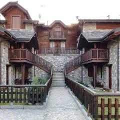 Chalet Nocciolini