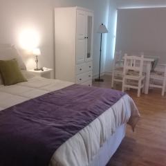 Monoambiente Residencial