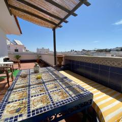 Apartamento Las Infantas. Centro de Sanlucar.