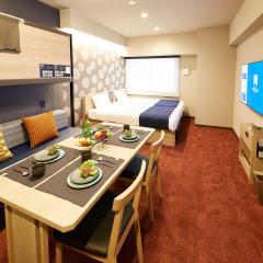 MONday Apart Premium Nihonbashi