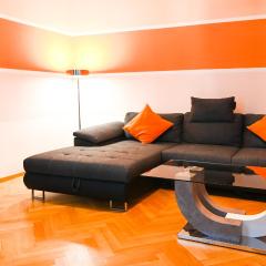 Bright Suite Universitaet Wien