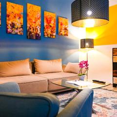 Backpacker Apartment City Center