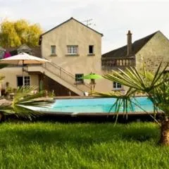 Le Clos Marie