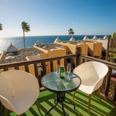 Altamar 52 with terrace & pool By CanariasGetaway