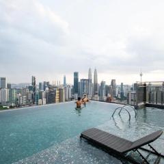 ExpressionZ KLCC By Starwood Luxury