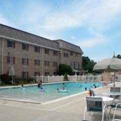 Bird-in-Hand Family Inn