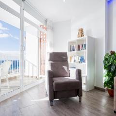 Apartment Torres Sunrises, Las Americas