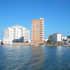 APCOSTAS - Vistamar - La Manga