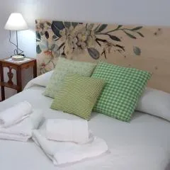 Casa rural La tía María