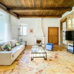 Residenza Ucci Alì