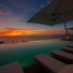 PIER 57 - 306 Ocean View 2 BR Romantic Zone