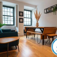 Clerigos Townhouse Porto by PCH
