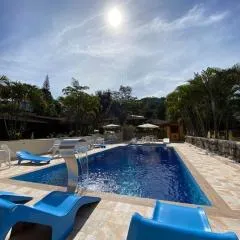 Hotel Fazendinha