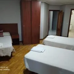 Hostal Cerecedo