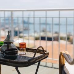 Casablu Hotel