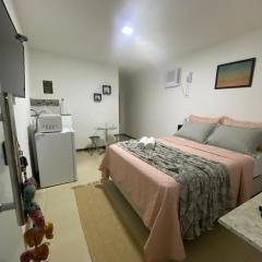 Suite Lua - Residencial Vivas