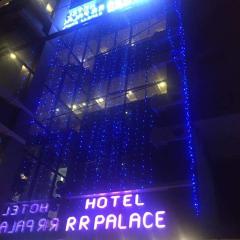HOTEL R R PALACE