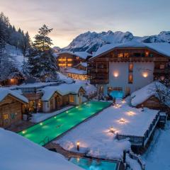 Natur- und Wellnesshotel Höflehner