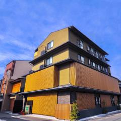 HIZ HOTEL Kyoto-Nijo Castle