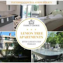 Lemon Tree Apartments
