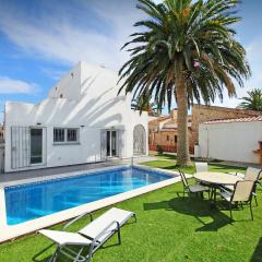 Holiday Home Alberes by Interhome