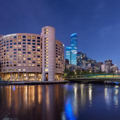 クラウンプラザ メルボルン（Crowne Plaza Melbourne, an IHG Hotel）