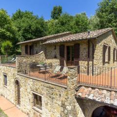 Charming Apartment in Montepulciano 45m² with shared pool