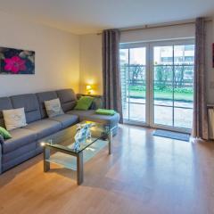 Ferienwohnung Fresena
