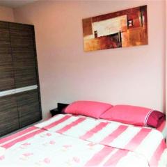 Park Lane Resort Jomtien - Condo Sleeps 2