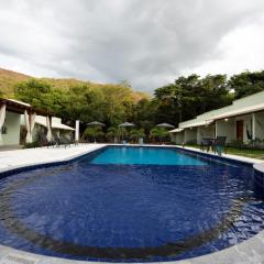 Pousada Cantuá