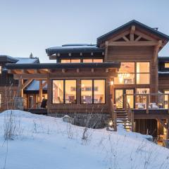 Wildridge Chalet