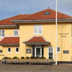 Skagen Hotel Annex