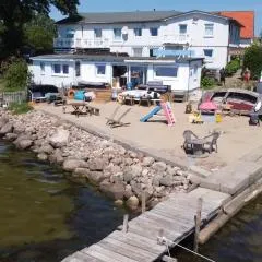 Ahoi Marie