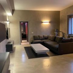 Spacious & Elegant Apartment near Corso Como - Maroncelli