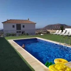 Casa Zoe