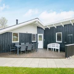 8 person holiday home in Sydals