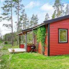 5 person holiday home in Mellösa