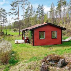 5 person holiday home in Mellösa