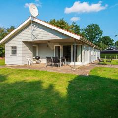 8 person holiday home in Odder