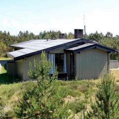 Three-Bedroom Holiday home in Blåvand 14
