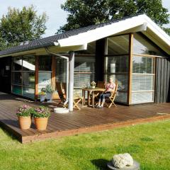 6 person holiday home in Esbjerg V