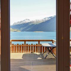 6 person holiday home in EIDSVÅG-By Traum