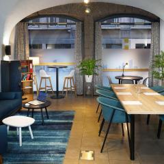 Best Western Lyon Saint-Antoine