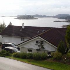 4 person holiday home in EGERSUND