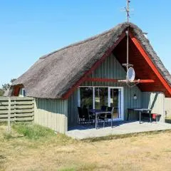 6 person holiday home in Hvide Sande-By Traum